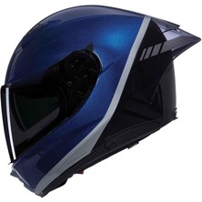 Nolan N60-6 Sport Verniciatura Speciale 346 Kapalı Kask