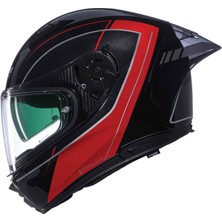 Nolan N60-6 Sport Mesmerico 342 Kapalı Kask
