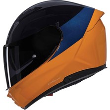 Nolan N60-6 Verniciatura Speciale 342 Kapalı Kask