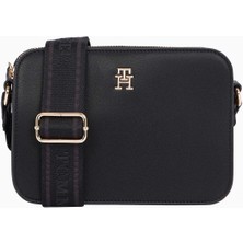 Tommy Hilfiger Logotape Camera Bag