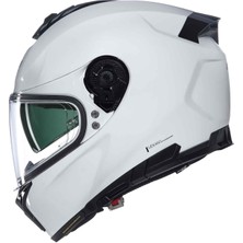 Nolan N80-8 Classico 305 Kapalı Kask