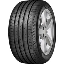Sava 205/55R16 94V Intensa Hp2 Xl Oto Yaz Lastiği (Üretim YILI:2024)