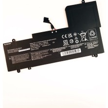 Redox Lenovo Yoga L15L4PC2 L15M4PC2 Notebook Batarya Pil