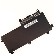 Redox Hp CI03XL Notebook Batarya Pil