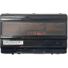 Redox Monster P750BAT-8 Notebook Batarya Pil