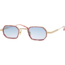 Kilian Güneş Gözlüğü Regola C5Y3 46-25 / Unisex Güneş Gözlüğü
