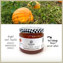 Bakarsan Bağ-Bahçe Çıtır Kabak Reçeli 400 gr