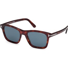 Tom Ford Güneş Gözlüğü Barron TF1179 54V 54-20 / Unisex Güneş Gözlüğü