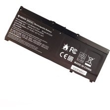 Redox Hp VR03XL Notebook Batarya Pil