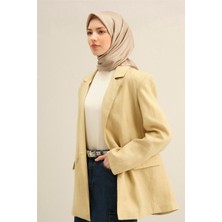 Armine Çiçek Desenli Saf İpek Twill Eşarp 9307D 32