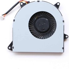 LineOn Lenovo 100-15IBD Notebook Cpu Fan