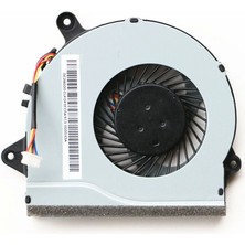 LineOn Lenovo 300-15ISK Uyumlu Notebook Cpu Fan