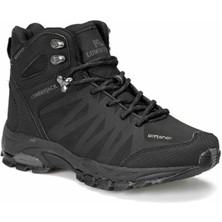 Lumberjack Kadın Siyah Outdoor Bot Su Geçirmez Hafif Yapı ile Konforlu 40 Numaralı