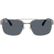 Güneş Gözlüğü Rayban RB3751 004/R558