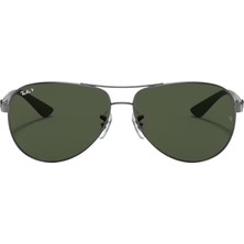 Güneş Gözlüğü Rayban RB8313 004/N561
