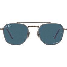Güneş Gözlüğü Rayban RB8258 3142S254