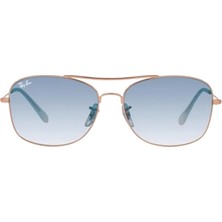 Güneş Gözlüğü Rayban RB3799 92023F57