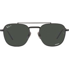 Güneş Gözlüğü Rayban RB8258 3141K854