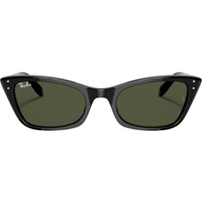 Güneş Gözlüğü Rayban RB2299 901/3155