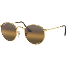 Güneş Gözlüğü Rayban RB3447 001/G550