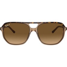 Güneş Gözlüğü Rayban RB2205 1292M257