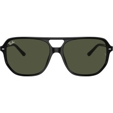 Güneş Gözlüğü Rayban RB2205 901/3157