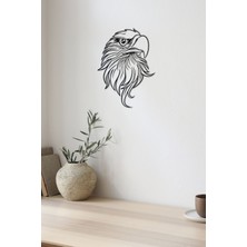 Saye Art Mdf Kartal Figürü