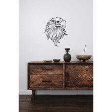 Saye Art Mdf Kartal Figürü