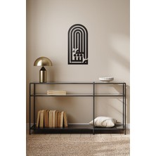 Saye Art Mdf Maşallah Kufi Yazı