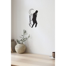 Saye Art Mdf Atatürk Imza ve Portre