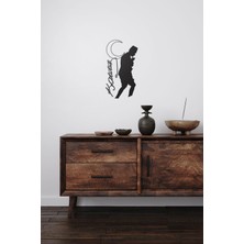 Saye Art Mdf Atatürk Imza ve Portre