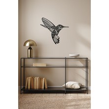 Saye Art Mdf Sinek Kuşu Tablo