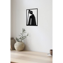 Saye Art Mdf Çanakkale Anıtı Tablo
