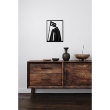 Saye Art Mdf Çanakkale Anıtı Tablo