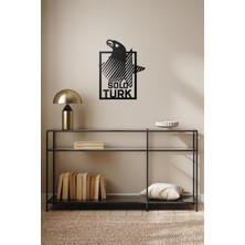 Saye Art Mdf Solo Türk Tablo