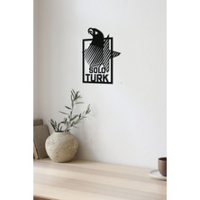 Saye Art Mdf Solo Türk Tablo