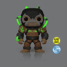Funko Pop! : Dc - Batman Arkham Asylum - Bane (Glow In The Dark) (Exclusive) #532FIGÜR