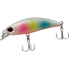 Sea Horse Rs5-Sparkle 50MM 4gr Sinking Lrf Maket Balık