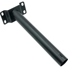 Bahçe Sokak Aydınlatması - LNA8004 - 200W