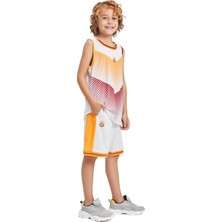 Gs Store Galatasaray Çocuk Şort Takım C241097