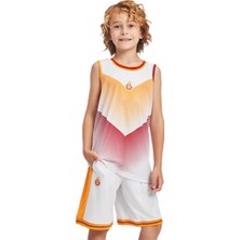 Gs Store Galatasaray Çocuk Şort Takım C241097