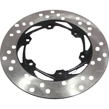 Motostar MSR ARKA DİSKİ BAJAJ DOMİNAR D400 - D400 UG - D250