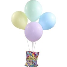 Balon Standı