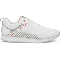 Kinetix Cruzo Tx 5fx Beyaz Erkek Sneaker