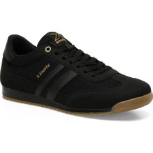 Kinetix Halley Tx 5fx Siyah Erkek Sneaker