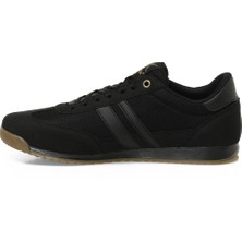 Kinetix Halley Tx 5fx Siyah Erkek Sneaker