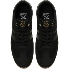 Kinetix Halley Tx 5fx Siyah Erkek Sneaker
