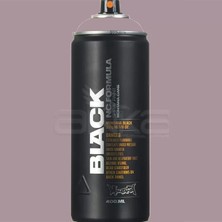 Montana Black Sprey Boya 400 ml BLK4210 Gut