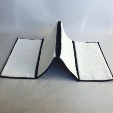 Katlanabilir Halı Namazlık (Patentli Ürün) Ekstra Yumuşaklık-Lüks Grup