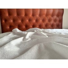 Emn Vizyon Tekstil Sıvı Geçirmez Yatak Alezi -Fitted -Emnvizyontekstil